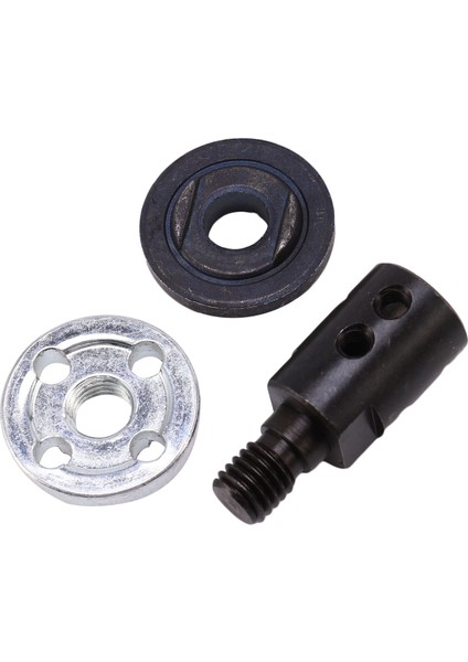 Hiçbir Güç Diy Ağaç Işleme Kesme Taşlama Mili Kırpma Kemeri Jto Matkap Chuck Seti Küçük Torna Aksesuarları Masa Testere (Yurt Dışından) fiyatları