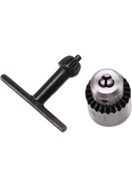 Hiçbir Güç Diy Ağaç Işleme Kesme Taşlama Mili Kırpma Kemeri Jto Matkap Chuck Seti Küçük Torna Aksesuarları Masa Testere (Yurt Dışından) fırsatları