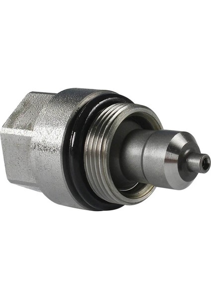 Antikavitasyon Vana Tahliye Vanası 723-40-85100 Komatsu PC200-6 PC200-7 PC300-8 PC350-8 PC400-8 Ekskavatör Parçaları (Yurt Dışından) fiyatları