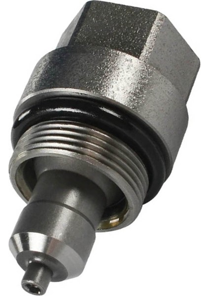 Antikavitasyon Vana Tahliye Vanası 723-40-85100 Komatsu PC200-6 PC200-7 PC300-8 PC350-8 PC400-8 Ekskavatör Parçaları (Yurt Dışından) fırsatları