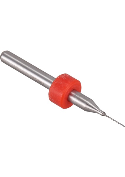 10 Karbür Mini Matkap Ucu Paketi Cnc Pcb (0.3-1.2mm) (Yurt Dışından)