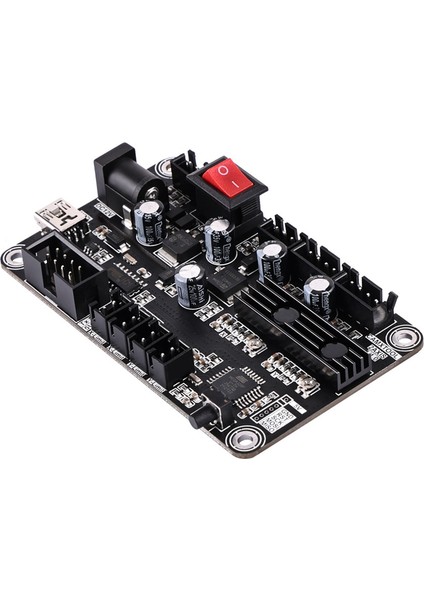 Grbl 2 Eksenli Kontrol Panosu USB Bağlantı Noktası Cnc Gravür Makinesi Kontrol Panosu 2 Eksenli Kontrol Lazer Gravür Kontrol Panosu (Yurt Dışından)