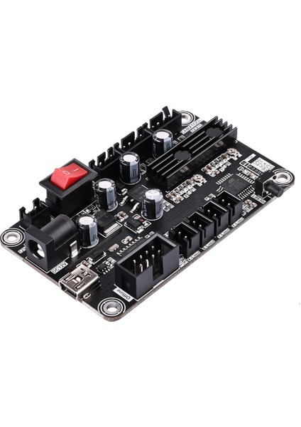 Grbl 2 Eksenli Kontrol Panosu USB Bağlantı Noktası Cnc Gravür Makinesi Kontrol Panosu 2 Eksenli Kontrol Lazer Gravür Kontrol Panosu (Yurt Dışından)