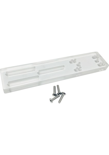 Lazer Uygun Kaldırma Akrilik Plakanın Lazer Kazıma Makinesine Kurulumu Kolaydır, 40W/80W/15W,40MM/33MM/51MMMODÜL (Yurt Dışından)