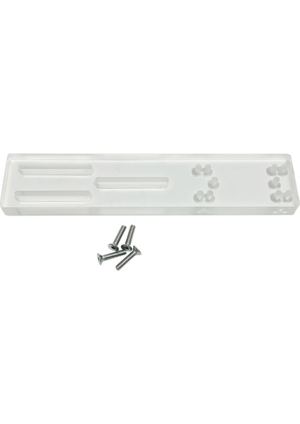 Lazer Uygun Kaldırma Akrilik Plakanın Lazer Kazıma Makinesine Kurulumu Kolaydır, 40W/80W/15W,40MM/33MM/51MMMODÜL (Yurt Dışından)