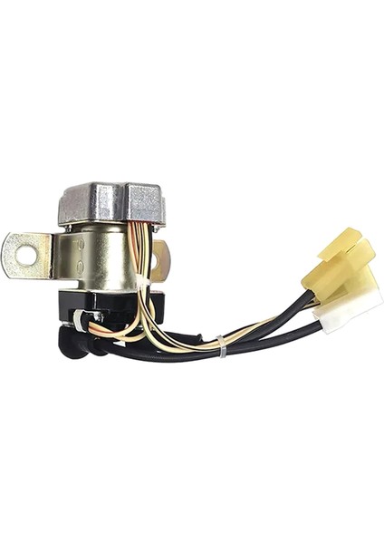 1-82553-040-1 0-25000-7912 Röle Isuzu Motor Ekskavatör Inşaat Makineleri Aksesuarları Yeni (Yurt Dışından)