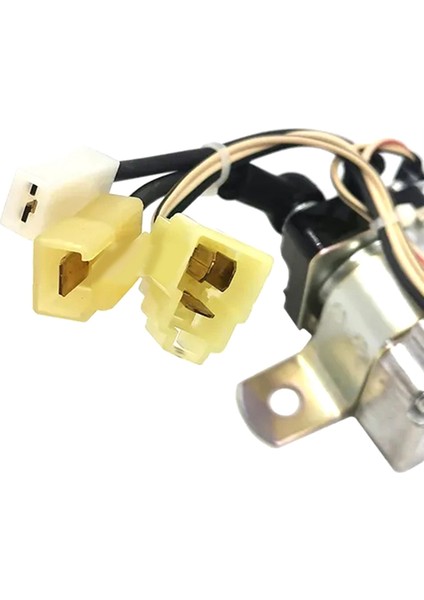 1-82553-040-1 0-25000-7912 Röle Isuzu Motor Ekskavatör Inşaat Makineleri Aksesuarları Yeni (Yurt Dışından) modelleri