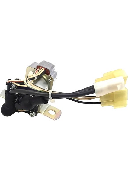 1-82553-040-1 0-25000-7912 Röle Isuzu Motor Ekskavatör Inşaat Makineleri Aksesuarları Yeni (Yurt Dışından) indirimleri