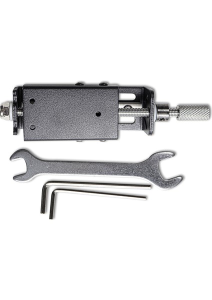 Odak Ayar Modülü Kayar Plaka Alüminyum Ayarlanabilir Tutucu Montaj Çerçevesi Gravür Cnc Gravür Makinesi (Yurt Dışından)