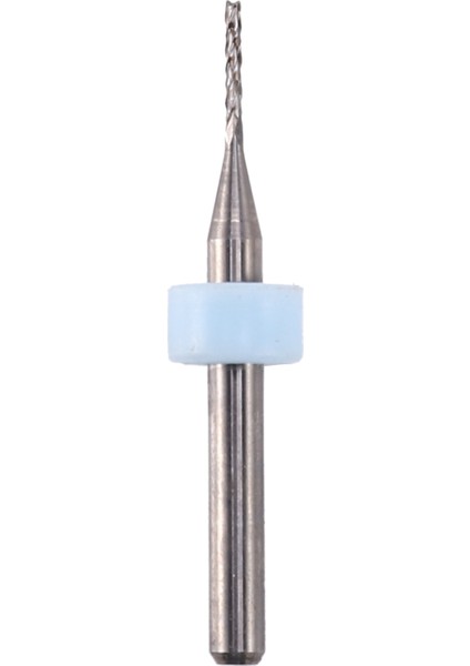 10 Adet Pcb Freze Kesicisi 1mm Balık Kuyruğu Freze Kesicisi Mısır Freze Kesicisi Tungsten Karbür Mini Freze Gravür Cnc (Yurt Dışından) indirimleri