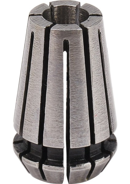 7 Adet 1-7mm ER11 Collet Chuck Takım Uçları Tutucu Yaylı Yüksük Cnc Oyma Makinesi ve Freze Torna Aracı (Yurt Dışından)