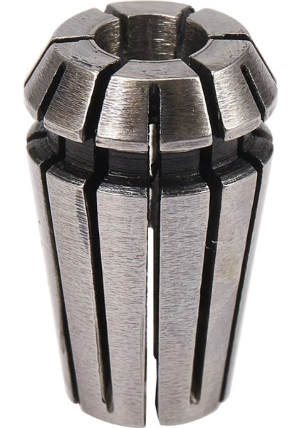 7 Adet 1-7mm ER11 Collet Chuck Takım Uçları Tutucu Yaylı Yüksük Cnc Oyma Makinesi ve Freze Torna Aracı (Yurt Dışından)