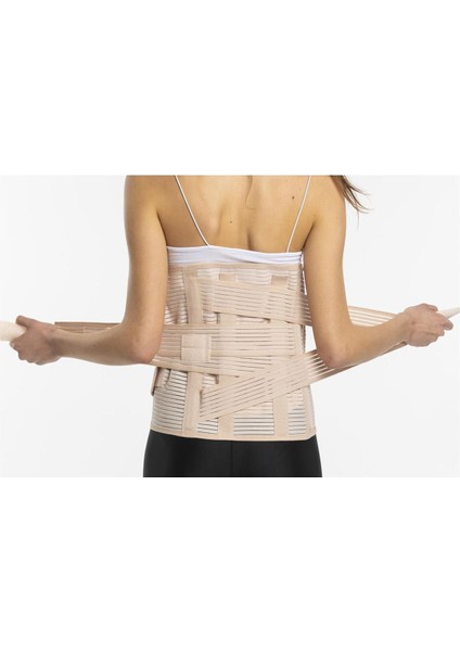 Standart Lumbosakral Korse (32 Cm)