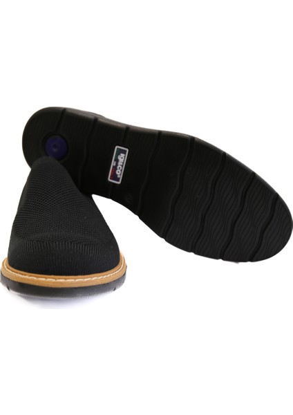 Erkek Oxford ( Klasik) 7608000 Igı&co Urt 76080 Tes.flyknıt Nero fırsatları
