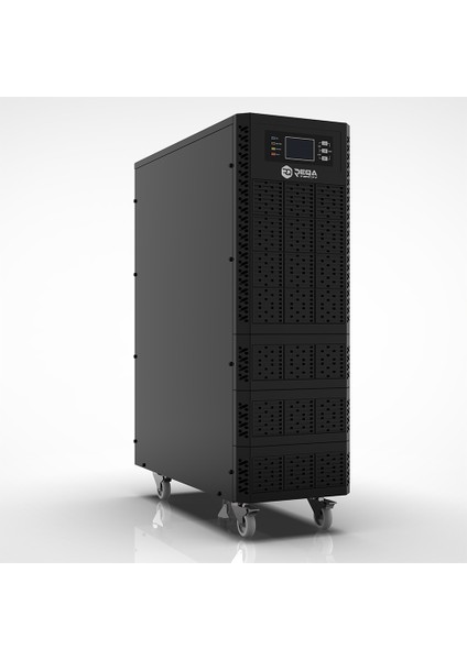 10 Kva Online Ups Kesintisiz Güç Kaynağı