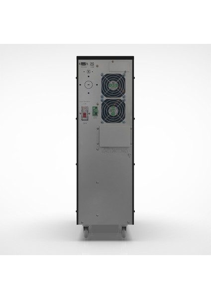 10 Kva Online Ups Kesintisiz Güç Kaynağı