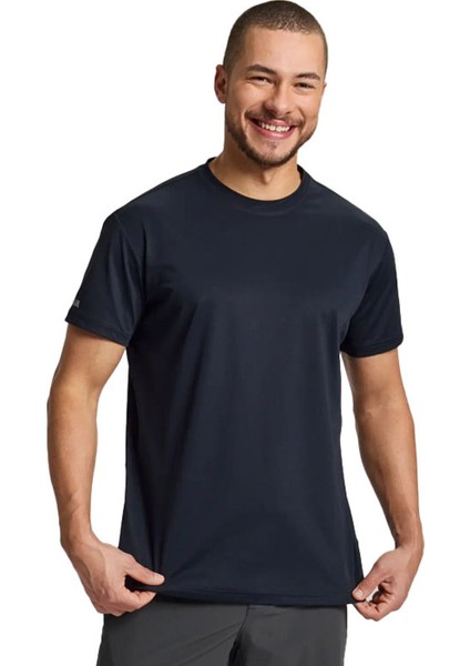 Tech Pıque T-Shırt