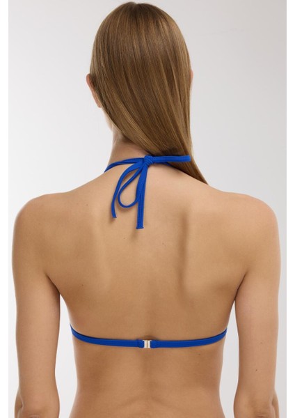 63518 Saks Destekli Bikini Üstü