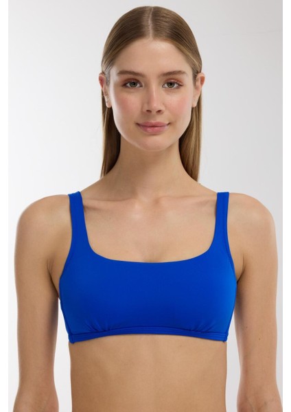 63558 Saks Atlet Bikini Üstü