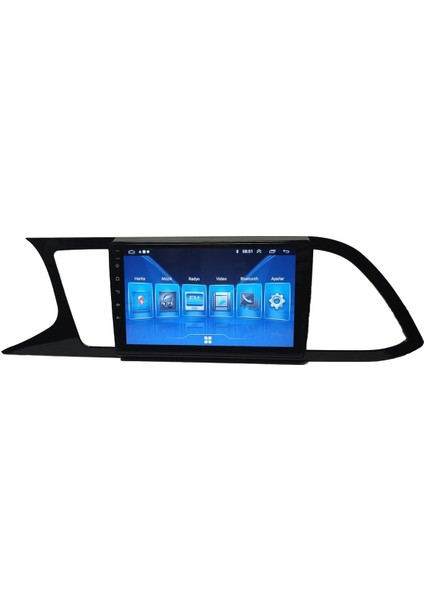 Seat Leon New 2013/2020 9 Inç 4-32