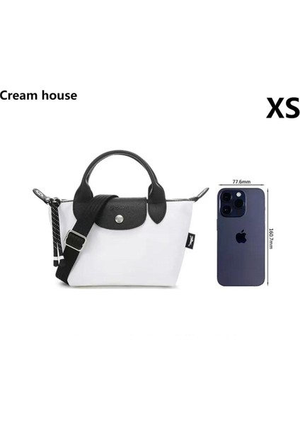 Yüksek Kadın Çantası Xs - Premium Edition (Yurt Dışından)