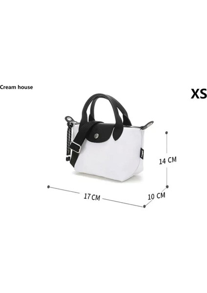 Yüksek Kadın Çantası Xs - Premium Edition (Yurt Dışından)