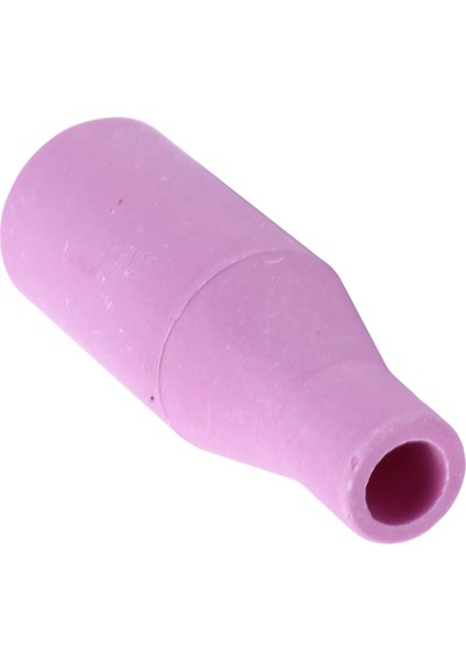 Mig Nozul Seti 16 Adet AK15 Kaynak Torç Kapağı Ucu Kontak 0.8mm MB15 Seramik Aksesuarları (Yurt Dışından) indirimleri