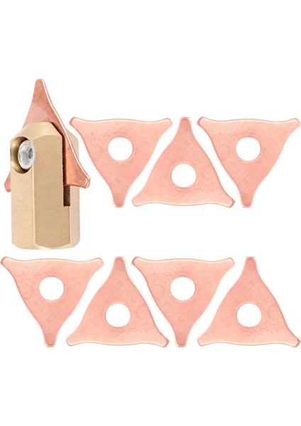 Üç Kanca Yıkayıcı 3 Noktalı Göçük Çektirme Elektrot Aynası Göçük Çekme Sistemi Saplama Kaynakçılar Nokta Kaynak Uni Spotter Üç Köşeli Pedler Kiti (Yurt Dışından) fiyatları