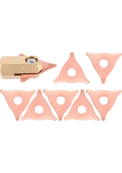 Üç Kanca Yıkayıcı 3 Noktalı Göçük Çektirme Elektrot Aynası Göçük Çekme Sistemi Saplama Kaynakçılar Nokta Kaynak Uni Spotter Üç Köşeli Pedler Kiti (Yurt Dışından) modelleri