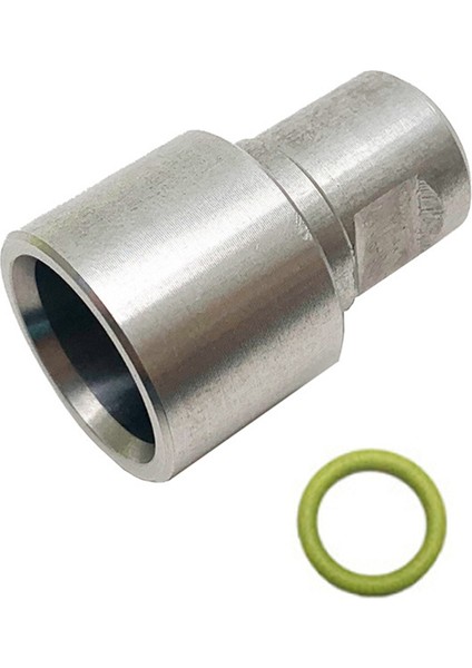 Karcher Endüstriyel ve Ticari Yüksek Basınçlı Temizleyici Aksesuarları Fan Nozulu 21130010/2.113-005.0 (A) (Yurt Dışından)