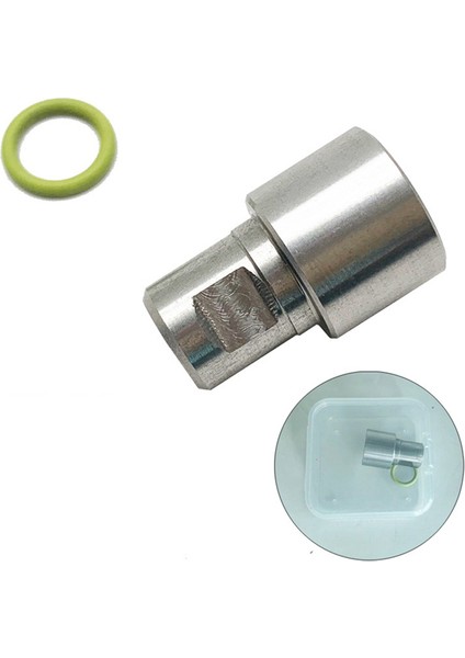 Karcher Endüstriyel ve Ticari Yüksek Basınçlı Temizleyici Aksesuarları Fan Nozulu 21130010/2.113-005.0 (A) (Yurt Dışından) fırsatları