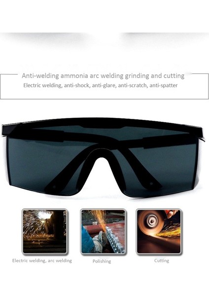 Kaynak Gözlük Kaynakçı Anti Güçlü Işık Uv Sıçramaya Dayanıklı Gözlük Kaynak Gözlük Ev Diy Araçları Parçaları (Yurt Dışından) indirimleri