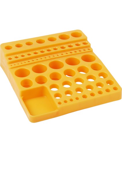 1 Adet Çok Fonksiyonlu Pens Saklama Kutusu Freze Kesici Saklama Kutusu Freze Kesici Cnc Plastik Alet Kutusu Cnc Takım Tutucu (Yurt Dışından) modelleri