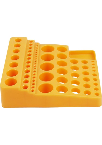 1 Adet Çok Fonksiyonlu Pens Saklama Kutusu Freze Kesici Saklama Kutusu Freze Kesici Cnc Plastik Alet Kutusu Cnc Takım Tutucu (Yurt Dışından) fırsatları