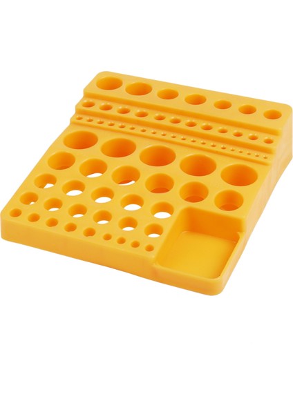 1 Adet Çok Fonksiyonlu Pens Saklama Kutusu Freze Kesici Saklama Kutusu Freze Kesici Cnc Plastik Alet Kutusu Cnc Takım Tutucu (Yurt Dışından) indirimleri