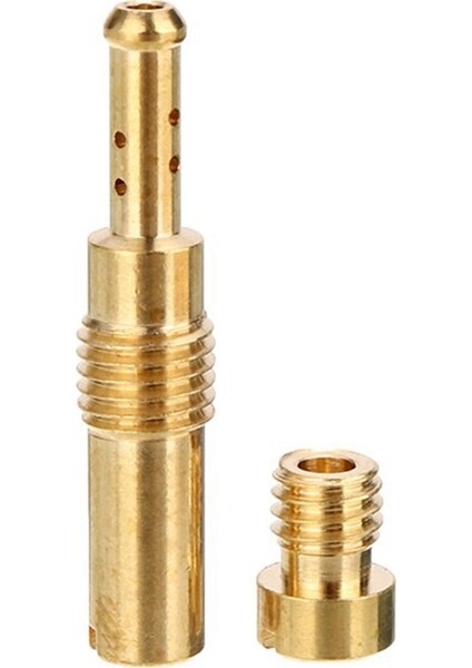 Pwk Pe Cvk Karbüratör Nozulu Ana ve Yardımcı Ölçüm Deliği Aksesuarları Pilot Ana ve Yardımcı Nozul Uygundur (Yurt Dışından) fiyatları