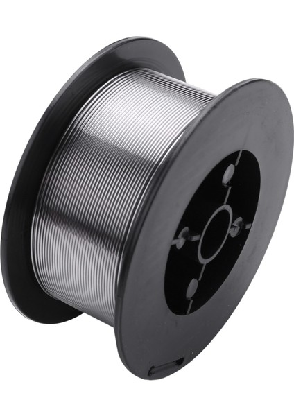 E71T-1C 500G Paslanmaz Çelik Gazsız Mig Kaynak Telleri 1.0mm Dia Katı Özlü Kaynak Aksesuarları Kimyasal Ekipman (Yurt Dışından)