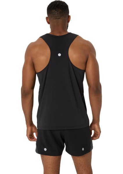 Road All Over Print Singlet Erkek Siyah Atlet 2011D091-001 modelleri