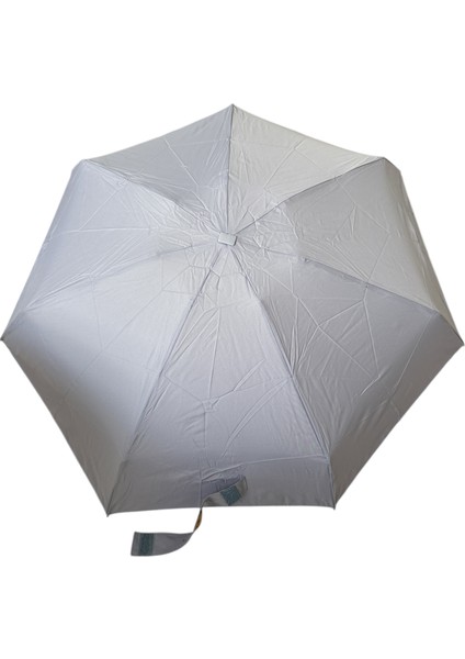 Ceeldu April-Snotline Kadın Şemsiyesi Mini Boy 7 Telli 16 cm Boy 82 cm Çap - Lila