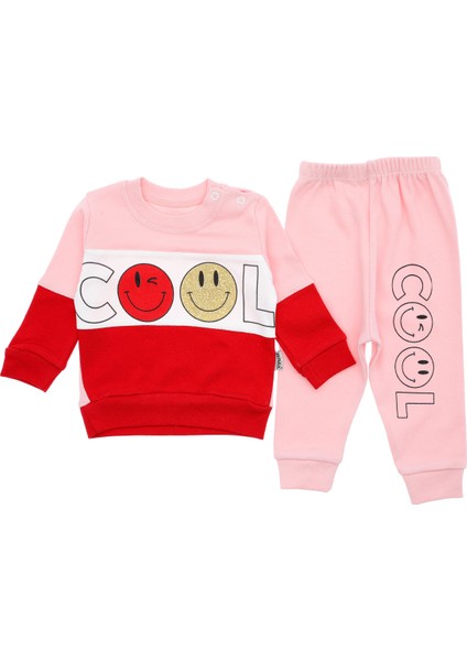 Kız Bebek Takım