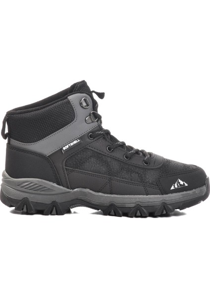 Ayakmod ALFA-25K G Siyah Unisex Outdoor Bot modelleri