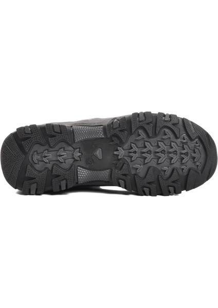 Ayakmod ALFA-25K G Siyah Unisex Outdoor Bot indirimleri