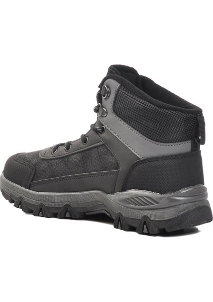 Ayakmod ALFA-25K G Siyah Unisex Outdoor Bot