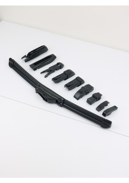 10 Aparatlı ''350MM'' Universal Silecek Martıgues