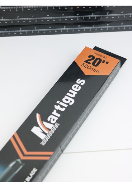 10 Aparatlı ''350MM'' Universal Silecek Martıgues fiyatları