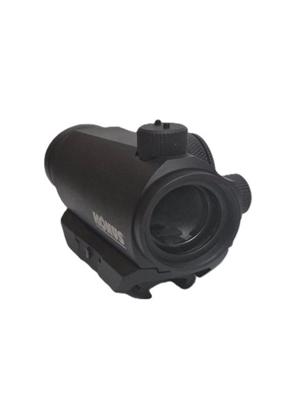 Sight-Pro Atomic-R 1X20 Kırmızı Nişangah