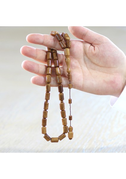 Sistemli Deve Kemiği Kombinli Kapsül Kesim Kuka Tesbih fırsatları