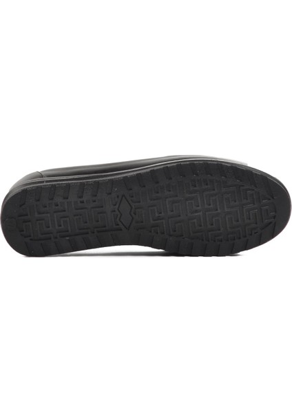 213-25K Z Siyah Kadın Günlük Ayakkabı indirimleri