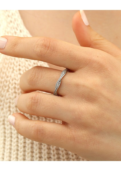 Gümüş Tamtur Yüzük fiyatları