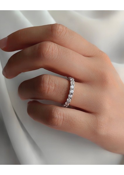 Gümüş Tamtur Yüzük fiyatları